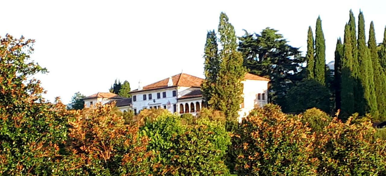 Kia Ora Suite Apartment San Zenone Exterior foto