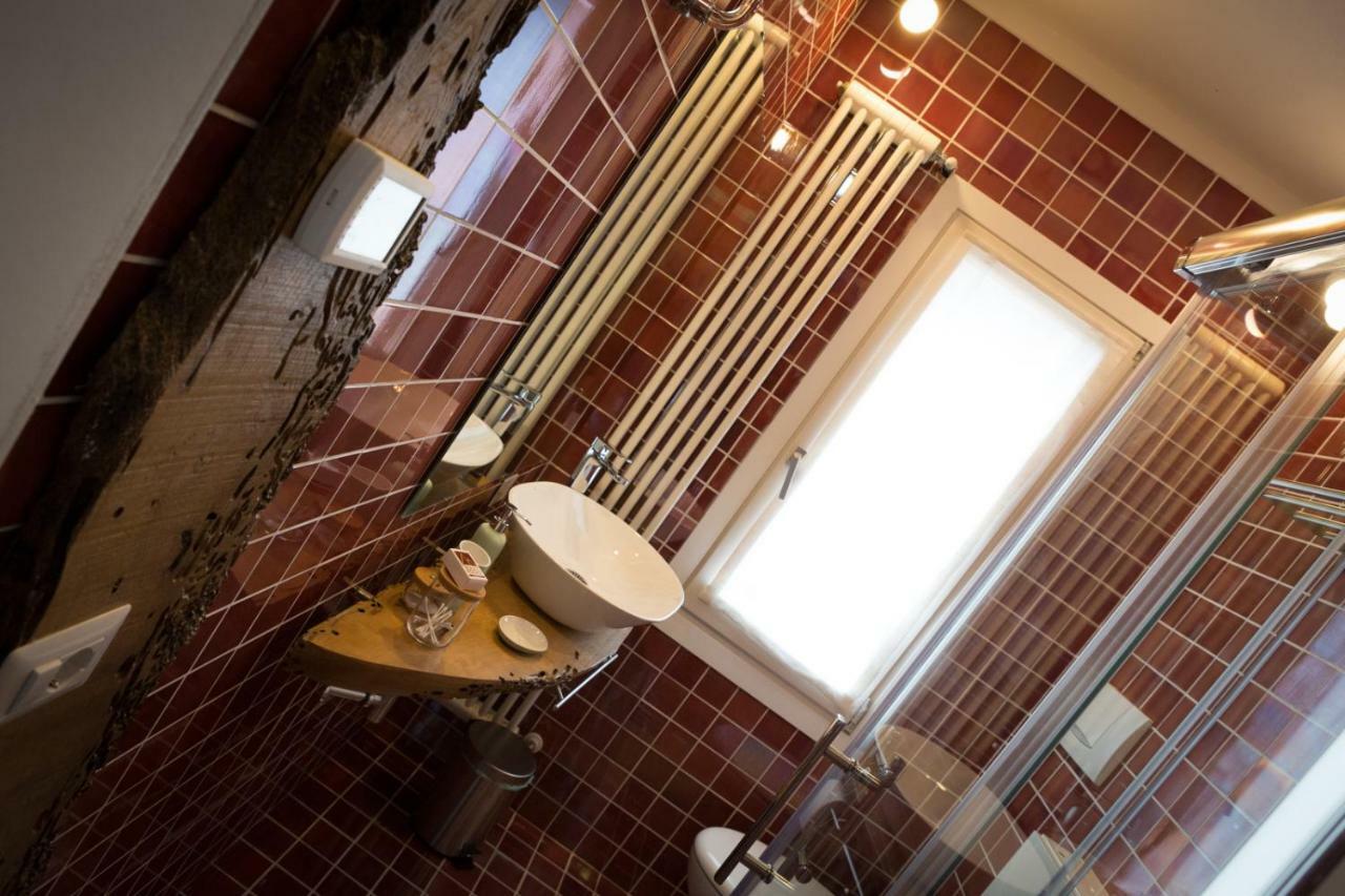 Kia Ora Suite Apartment San Zenone Exterior foto