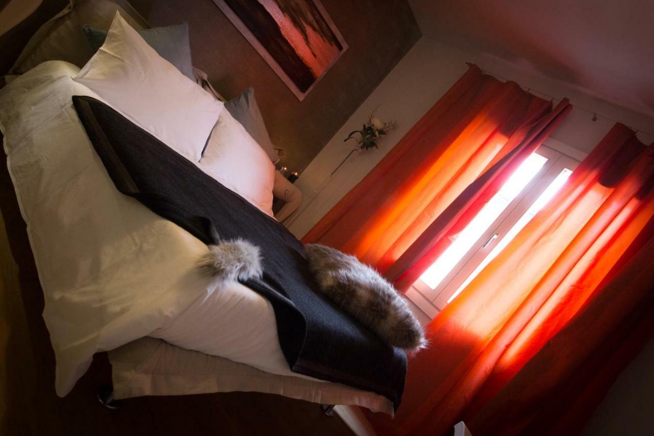Kia Ora Suite Apartment San Zenone Exterior foto