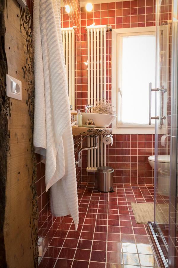 Kia Ora Suite Apartment San Zenone Exterior foto
