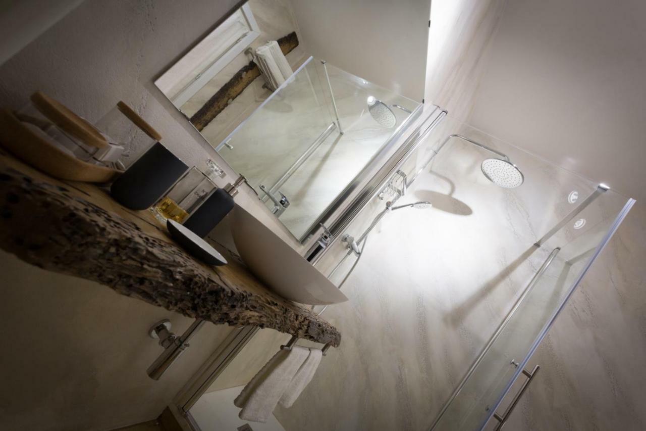 Kia Ora Suite Apartment San Zenone Exterior foto